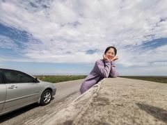 -南汇嘴观海公园