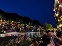 -古城苗家土菜馆(河景餐厅店)