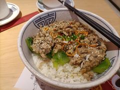 -冯不记米坊(百花店)