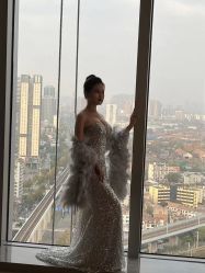 点击看大图 -青禾蒙娜丽莎婚纱摄影(武汉总店)