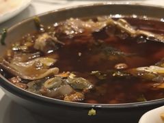 -张大胡子鱼头火锅酒楼(长益路店)