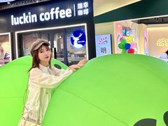 -吾悦广场(南京鼓楼店)