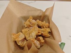 -春家·非遗手工小吃(徐汇万科广场店)
