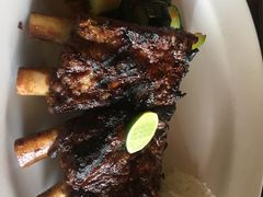 -Pundi Pundi Restaurant