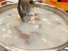 -前堡羊汤岫岩一部(凯隆店)