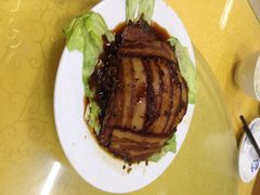 风味食屋-天津外国语大学（马场道校区）食堂