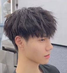-汤尼英盖TONI&GUY-essensuals
