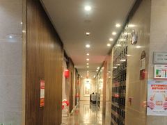 -宴天下大酒店(政和路店)