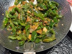 -周姑娘不等味·牛羊肉火锅·螃蟹罗氏虾·烤鱼烤串(高邮店)