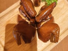 -粤域茶餐厅
