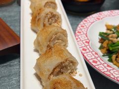 -谭厨中山传家菜.乳鸽.脆鲩鱼(华强北中航城店)