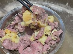 -万祥牛肉火锅(金龙店)