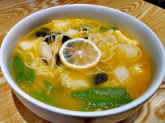 金汤酸菜小鱼-椒颜酸菜小鱼(万寿路店)