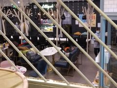-FAIRYLAND龙族星球主题餐厅(凯丹广场店)