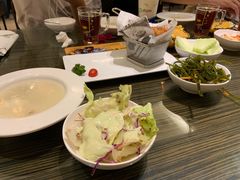 -豪客来牛排(府河店)