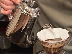 -RUMORS COFFEE ROASTERY鲁马滋咖啡(湖南路店)