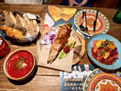 -卢布里西餐厅(海拉尔店)