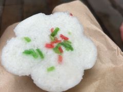 -锦记糕点铺