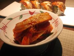 韩国泡菜-山葵家·创意料理(万象汇店)