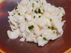太湖银鱼滑蛋-苏帮袁Sue Cuisine(南开大悦城店)