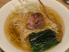 -真打拉面·日式拉面新流派(体育西横街店)