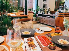 -OLLA 西班牙餐厅(丰盛里店)
