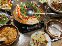 -佬湘楼(越秀城市广场店)