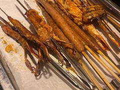 -曹掌柜小酒馆烧烤集团(宾川路店)