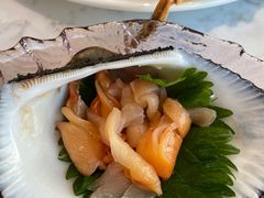 -半岛听涛蒸汽海鲜自助(K11店)