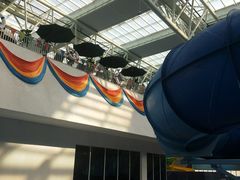 -青岛东方影都融创水世界