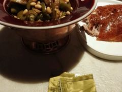 -那家小馆•北京菜•烤鸭(中关村店)