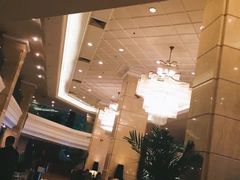 -亚庇凯城酒店