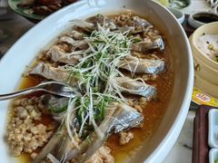 -那家小馆•北京菜•烤鸭(香山店)