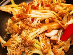 -新南华大酒店(广中店)