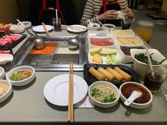 -海底捞火锅(和安宁春城店)