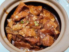 -紫光园·烤鸭·北京菜(团结湖店)