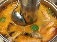冬荫功汤-TAIMING泰鸣东南亚餐厅(益华广场店)
