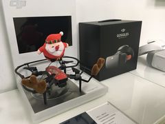 大疆晓SPARK-DJI大疆售点(丰台总部基地店)