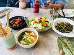 -大树餐厅(红旗街万达店)