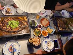 -炉鱼(云澜湾店)