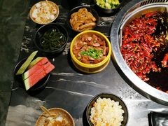 -小王少龙火锅(沙南街店)