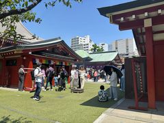 -浅草寺