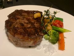 -圣丰索菲特·法国餐厅