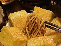 -清水亭湖北菜(大屯DT51店)