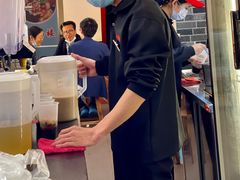 -八婆婆烧仙草(中山路店)