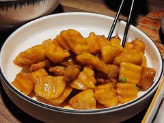 -食锦记·福建私房菜(浦西万达店)