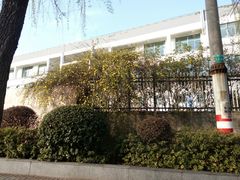 -南京育英第二外国语学校(大厂校区)