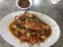 -四川小胡子海鲜(丁村万人海鲜广场店)