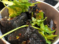 -黑色经典臭豆腐·湖南特产(太平街口店)