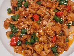 -张大嘴菜馆(庞各庄店)